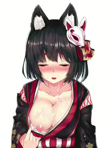 Page 514 of Azur Lane Collection - preview thumbnail
