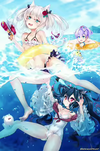 Page 645 of Azur Lane Collection - preview thumbnail