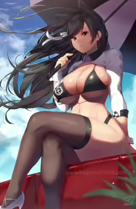 Page 650 of Azur Lane Collection - preview thumbnail