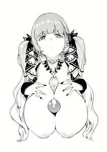 Page 687 of Azur Lane Collection - preview thumbnail