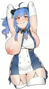 Page 700 of Azur Lane Collection - preview thumbnail