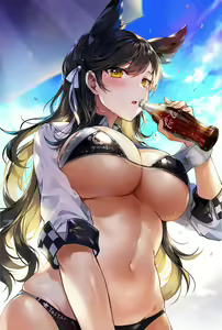 Page 704 of Azur Lane Collection - preview thumbnail