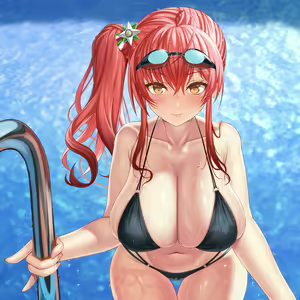 Page 712 of Azur Lane Collection - preview thumbnail