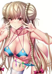 Page 728 of Azur Lane Collection - preview thumbnail