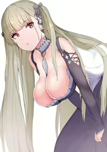 Page 737 of Azur Lane Collection - preview thumbnail