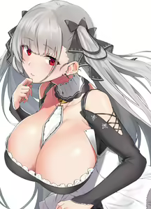 Page 748 of Azur Lane Collection - preview thumbnail