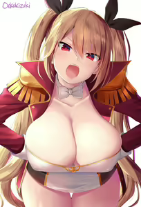 Page 814 of Azur Lane Collection - preview thumbnail
