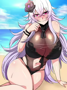 Page 815 of Azur Lane Collection - preview thumbnail