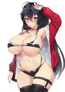 Page 824 of Azur Lane Collection - preview thumbnail