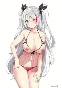 Page 826 of Azur Lane Collection - preview thumbnail