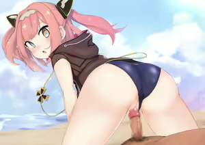 Page 15 of Azur Lane Collection - preview thumbnail