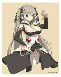 Page 170 of Azur Lane Collection - preview thumbnail