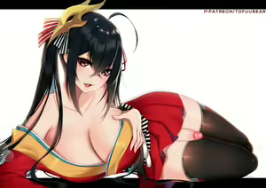Page 332 of Azur Lane Collection - preview thumbnail