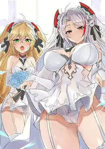 Page 333 of Azur Lane Collection - preview thumbnail