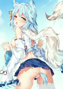 Page 376 of Azur Lane Collection - preview thumbnail