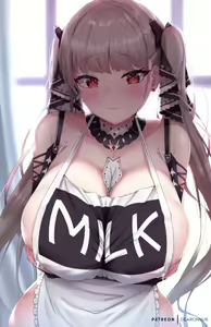 Page 416 of Azur Lane Collection - preview thumbnail