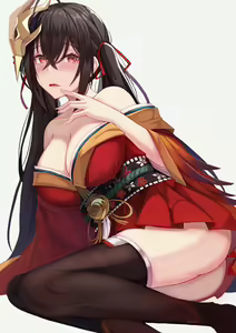 Page 446 of Azur Lane Collection - preview thumbnail