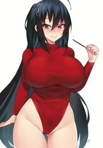 Page 483 of Azur Lane Collection - preview thumbnail