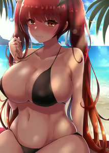 Page 517 of Azur Lane Collection - preview thumbnail