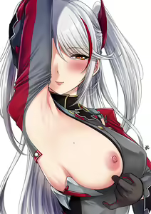 Page 599 of Azur Lane Collection - preview thumbnail