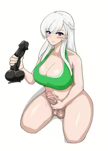 Page 694 of Azur Lane Collection - preview thumbnail