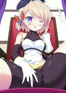 Page 392 of Azur Lane Collection - preview thumbnail