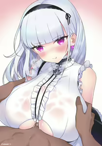 Page 446 of Azur Lane Collection - preview thumbnail
