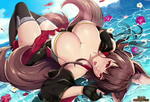 Page 708 of Azur Lane Collection - preview thumbnail
