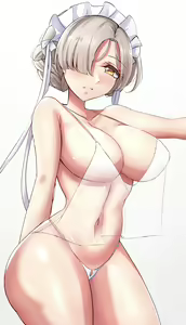 Page 5 of Azur Lane Collection - preview thumbnail