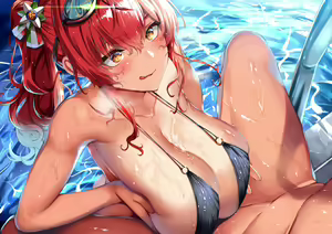 Page 94 of Azur Lane Collection - preview thumbnail