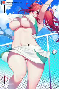 Page 113 of Azur Lane Collection - preview thumbnail