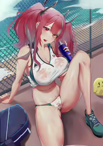 Page 151 of Azur Lane Collection - preview thumbnail