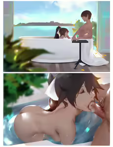 Page 17 of Azur Lane Collection - preview thumbnail