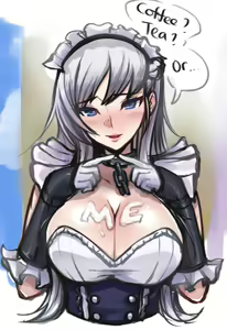 Page 307 of Azur Lane Collection - preview thumbnail