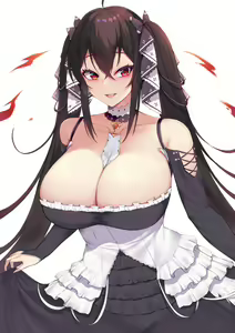 Page 313 of Azur Lane Collection - preview thumbnail