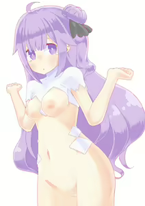 Page 328 of Azur Lane Collection - preview thumbnail