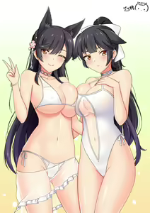 Page 415 of Azur Lane Collection - preview thumbnail