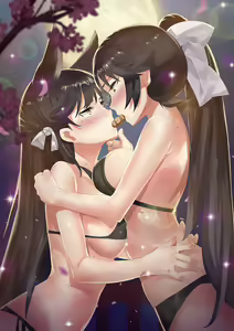 Page 444 of Azur Lane Collection - preview thumbnail