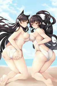 Page 445 of Azur Lane Collection - preview thumbnail