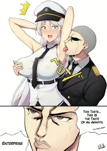 Page 510 of Azur Lane Collection - preview thumbnail