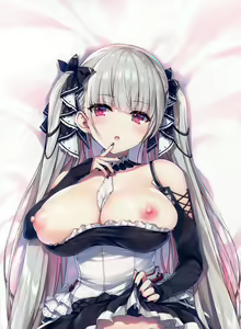 Page 523 of Azur Lane Collection - preview thumbnail