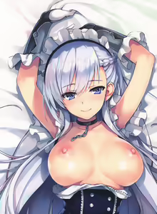 Page 525 of Azur Lane Collection - preview thumbnail