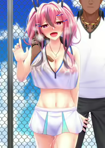 Page 566 of Azur Lane Collection - preview thumbnail