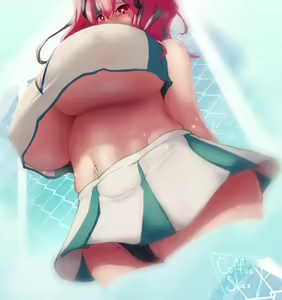 Page 58 of Azur Lane Collection - preview thumbnail