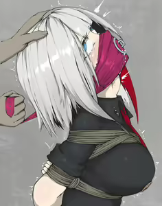 Page 84 of Azur Lane Collection - preview thumbnail