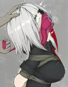 Page 85 of Azur Lane Collection - preview thumbnail