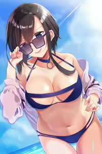Page 101 of Azur Lane Collection - preview thumbnail