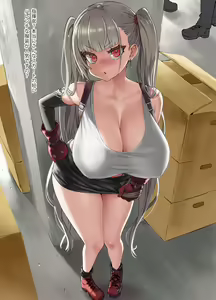 Page 201 of Azur Lane Collection - preview thumbnail