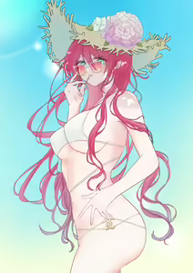 Page 250 of Azur Lane Collection - preview thumbnail