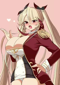 Page 409 of Azur Lane Collection - preview thumbnail